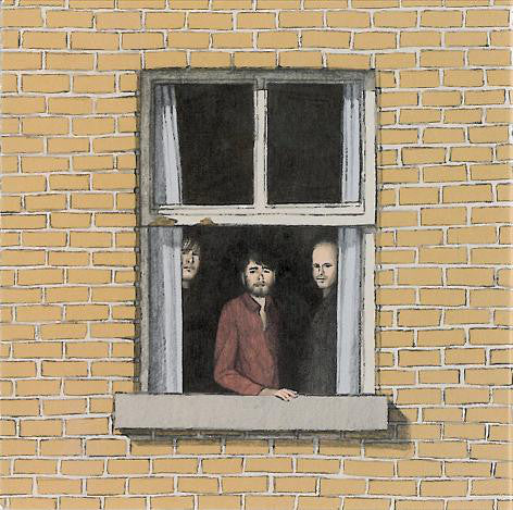 Peter Bjorn And John : Writer's Block (CD, Album, RE + CD, EP, Enh, Ltd)