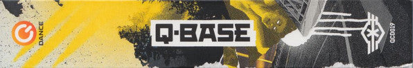 Noisecontrollers | Sub Zero Project | D-Fence (7) | The Sickest Squad : Q-Base (4xCD, Mixed)