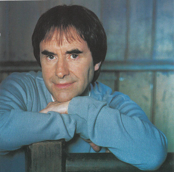 Chris de Burgh : Missing You: The Collection (CD, Comp)