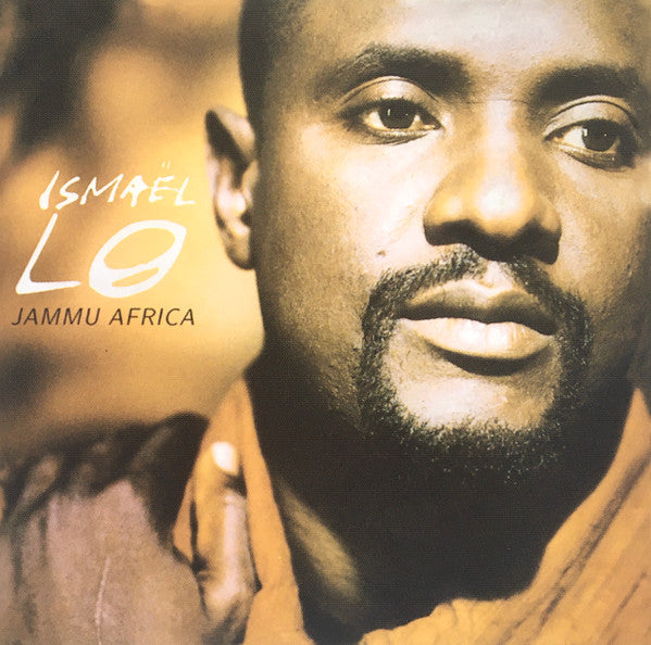 Ismaël Lô : Jammu Africa (CD, Comp)