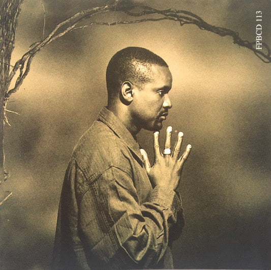 Ismaël Lô : Jammu Africa (CD, Comp)