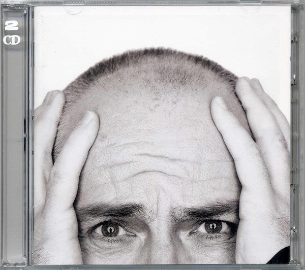 Peter Gabriel : Hit (2xCD, Comp, Enh, RP, Sli)
