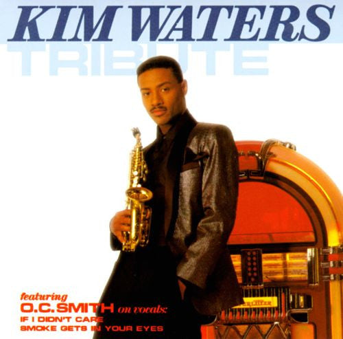 Kim Waters : Tribute (CD, Album)