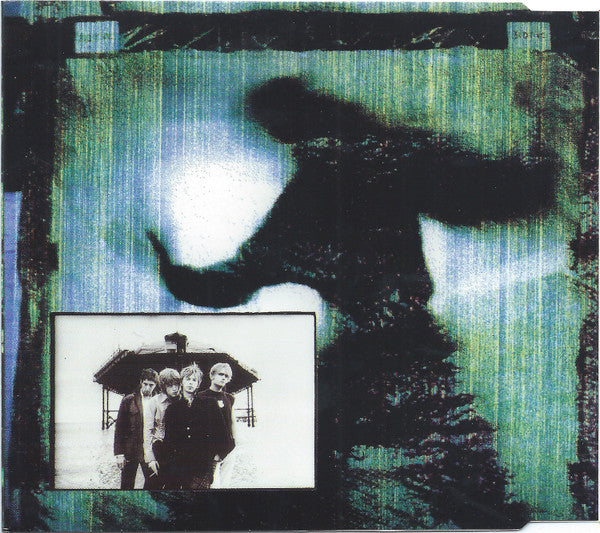 Mansun : Wide Open Space (CD, Single)