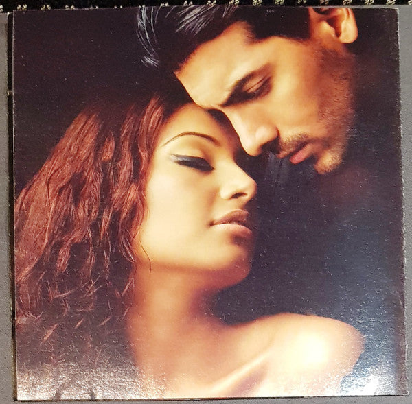 M.M. Kreem, Neelesh Misra · Sayeed Quadri : Jism (CD)