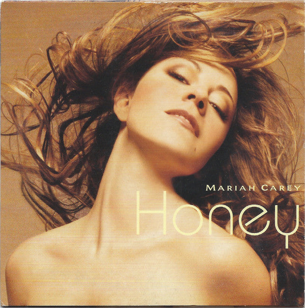 Mariah Carey : Honey (CD, Single, Car)
