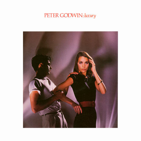 Peter Godwin : Luxury (12")