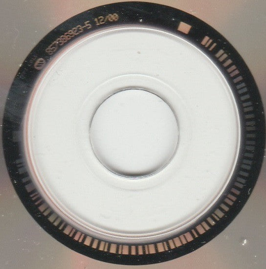 Da Muttz : Wassuup! (CD, Single, Car)