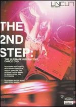 Various : The 2nd Step: The Ultimate Interactive Dance DVD (DVD-D, PAL)