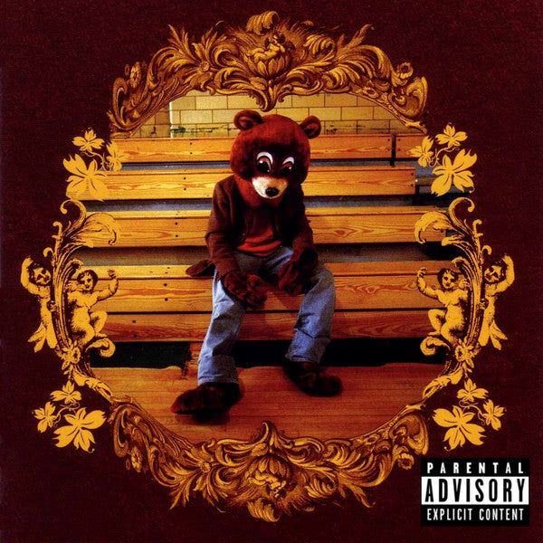 Kanye West : The College Dropout (CD, Album)