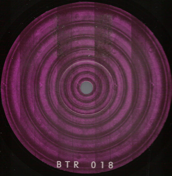 Vibration Inc. : Loop Of Drum (12")