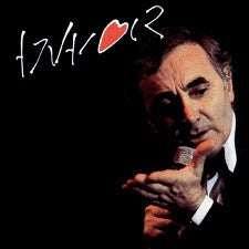 Charles Aznavour : Aznavour (CD, Album, RP)