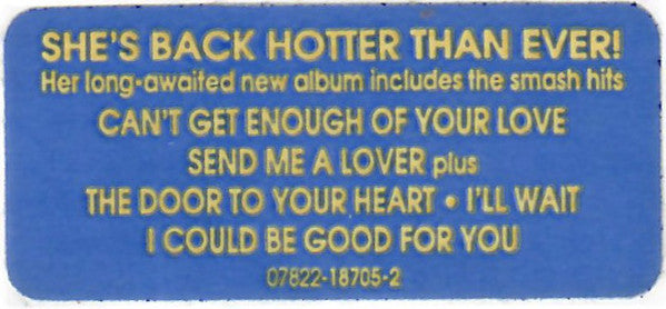 Taylor Dayne : Soul Dancing (CD, Album)