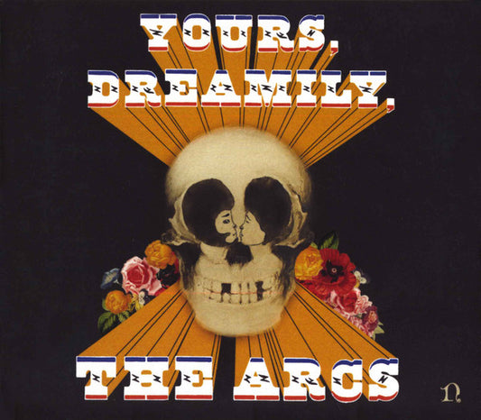 The Arcs (3) : Yours, Dreamily, (CD, Album)