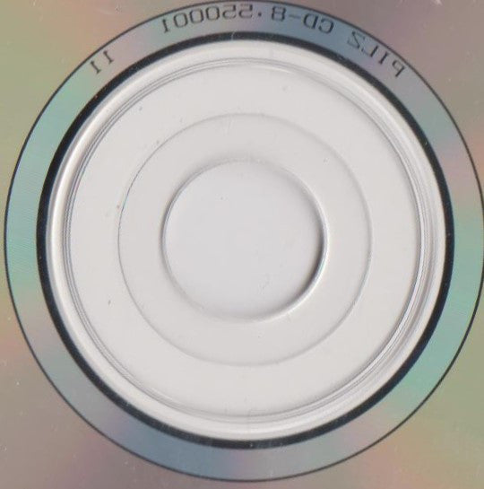 Various : The World Of Digital Classics Sampler 1 (CD, Comp, Smplr)