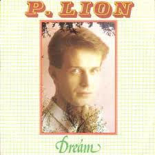 P. Lion : Dream (12", Maxi)