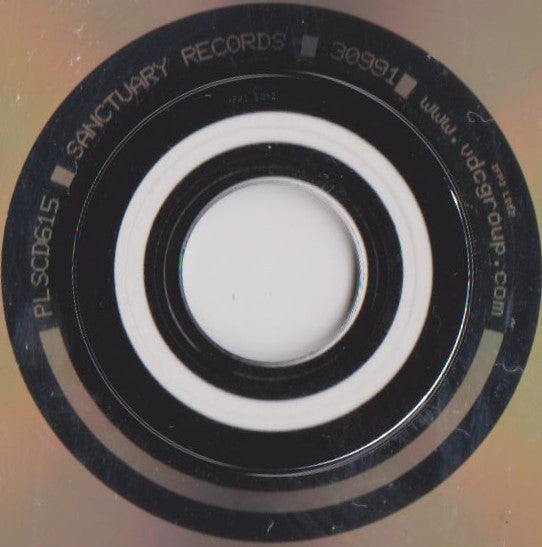 Alan Menken, Howard Ashman - The West End Orchestra And The West End Singers : Little Shop Of Horrors (CD, Album)