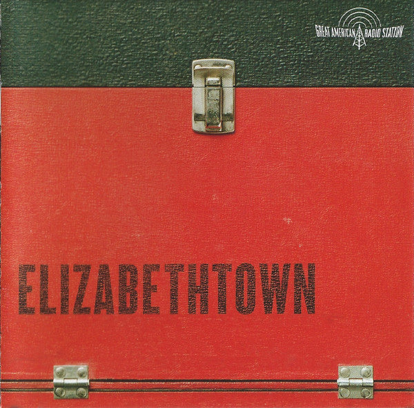 Various : Elizabethtown (Music From The Motion Picture) (CD, Album)