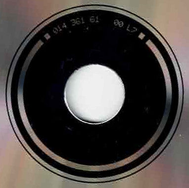 Various : Country Gala 1 (CD, Comp)
