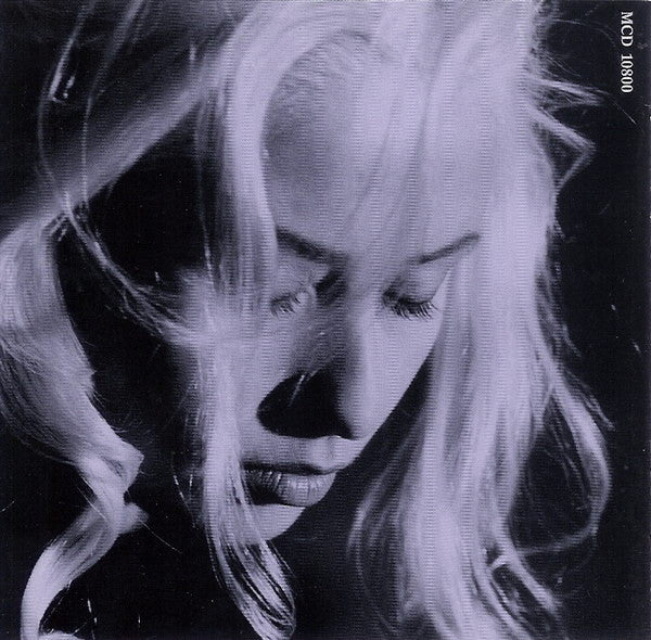 Wendy James : Now Ain't The Time For Your Tears (CD, Album)