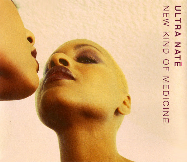 Ultra Naté : New Kind Of Medicine (CD, Single, Ltd)