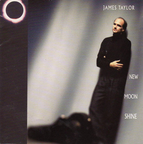 James Taylor (2) : New Moon Shine (CD, Album)