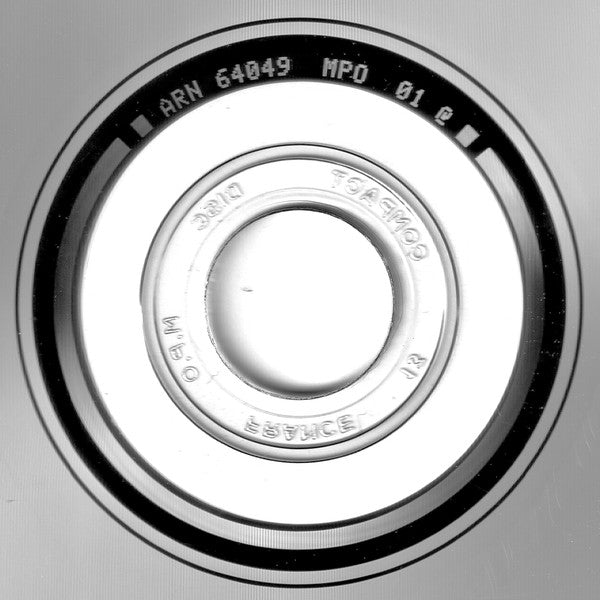 The Esso Trinidad Steel Band : Magie Caraïbe (CD, Album, RE)