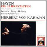 Joseph Haydn : Die Jahreszeiten (CD, Album)
