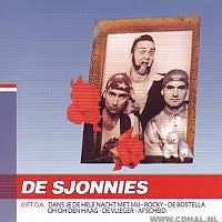 De Sjonnies : De Sjonnies (CD, Comp)