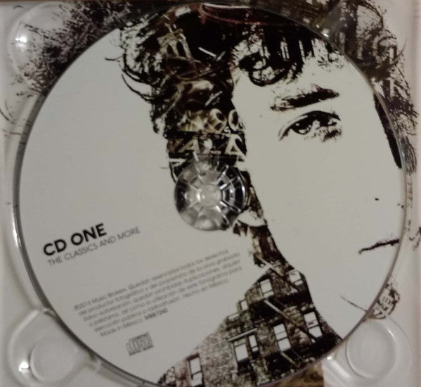 Bob Dylan : The Many Faces Of Bob Dylan (2xCD + CD, Comp, Unofficial + Album)