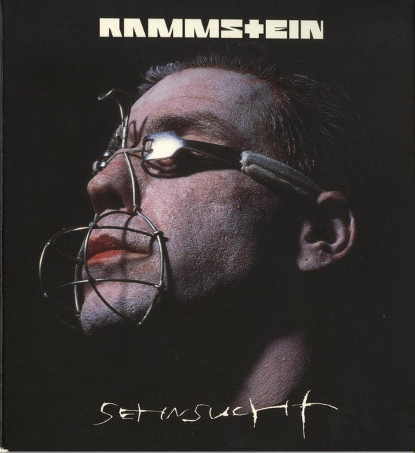Rammstein : Sehnsucht (CD, Album, Ltd, Num, Dig)