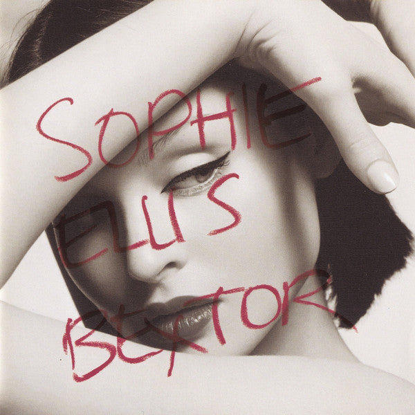 Sophie Ellis-Bextor : Read My Lips (CD, Album)