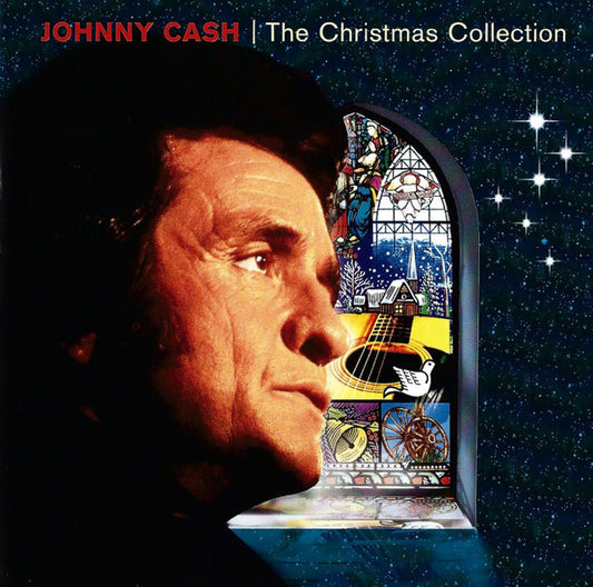 Johnny Cash : The Christmas Collection (CD, Comp)