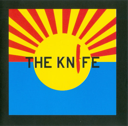 The Knife : The Knife (CD, Album, RE)