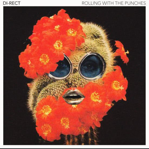 Di-Rect : Rolling With The Punches (CD, Album, Dig)