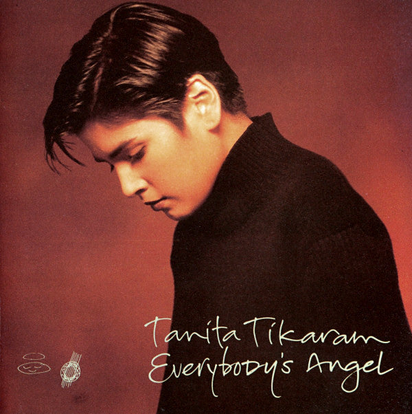 Tanita Tikaram : Everybody's Angel (CD, Album)