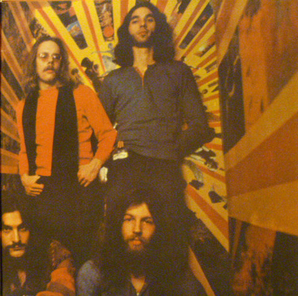 Cactus (3) : One Way...Or Another (LP, Album, RE, Gat)