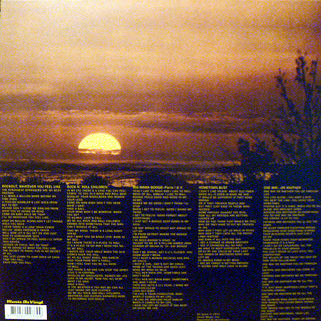 Cactus (3) : One Way...Or Another (LP, Album, RE, Gat)