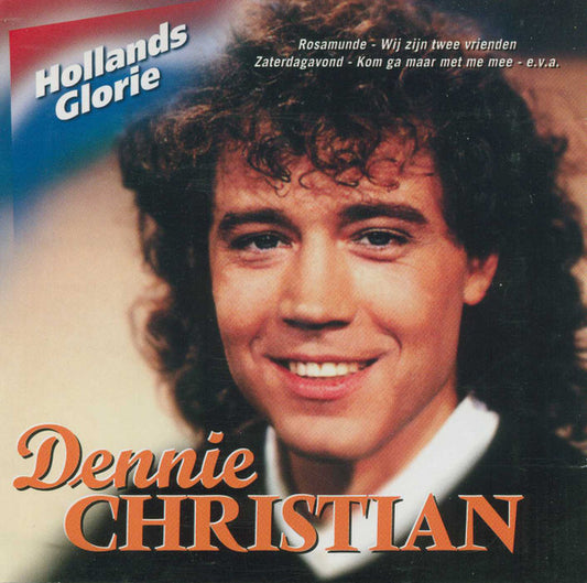 Dennie Christian : Dennie Christian (CD, Comp)