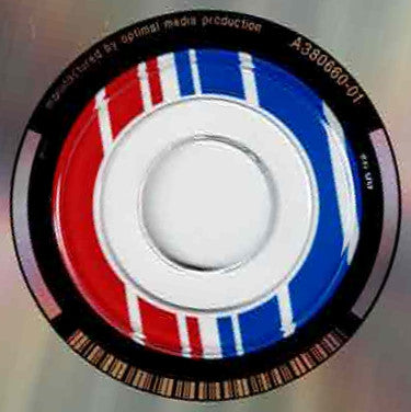 Dennie Christian : Dennie Christian (CD, Comp)