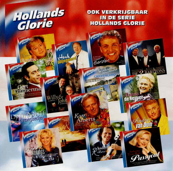 Dennie Christian : Dennie Christian (CD, Comp)