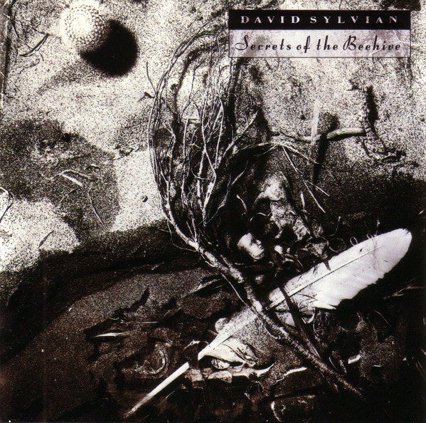 David Sylvian : Secrets Of The Beehive (CD, Album, RE, RP)