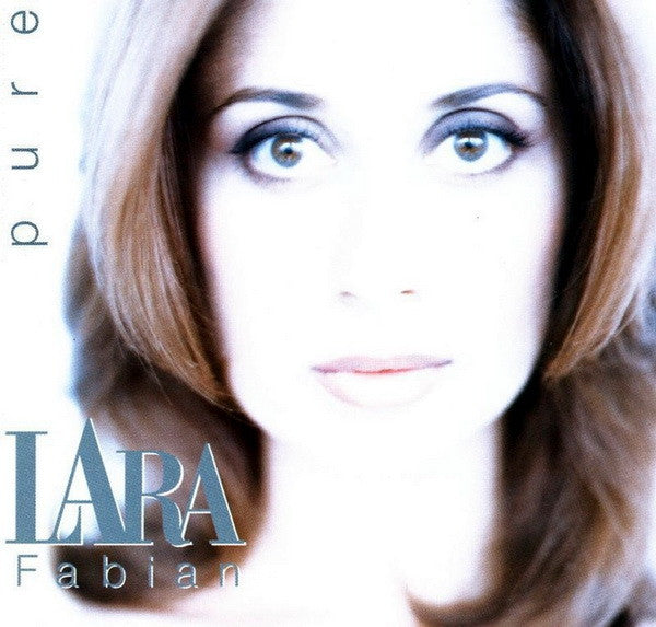 Lara Fabian : Pure (CD, Album)