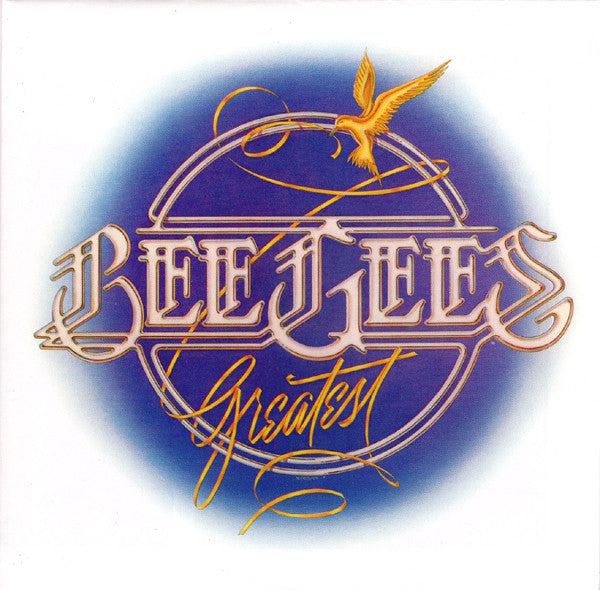 Bee Gees : Greatest (2xCD, Comp, RE, RM, Sup)