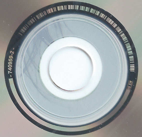Larry (2) : Just call me... (CD, Album)