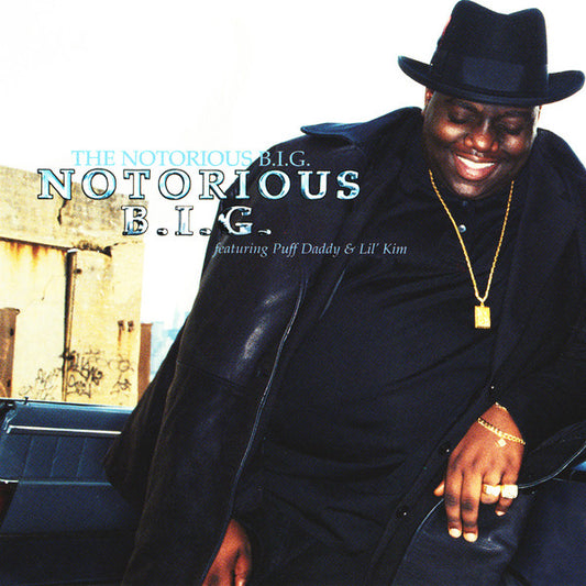 Notorious B.I.G. : Notorious B.I.G. (CD, Maxi)