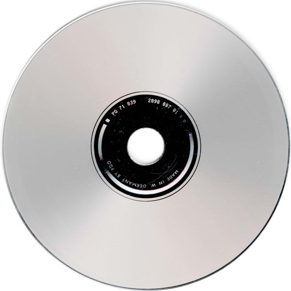 John Farnham : Age Of Reason (CD, Album)