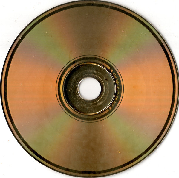 Simon Boswell : Hardware (Original Music Soundtrack) (CD, Album, Gol)