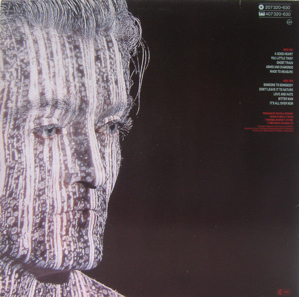 Feargal Sharkey : Feargal Sharkey (LP, Album)