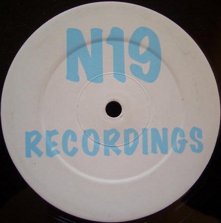 JJ Louis + Sovereign : On My Mind / Sovereign (12")